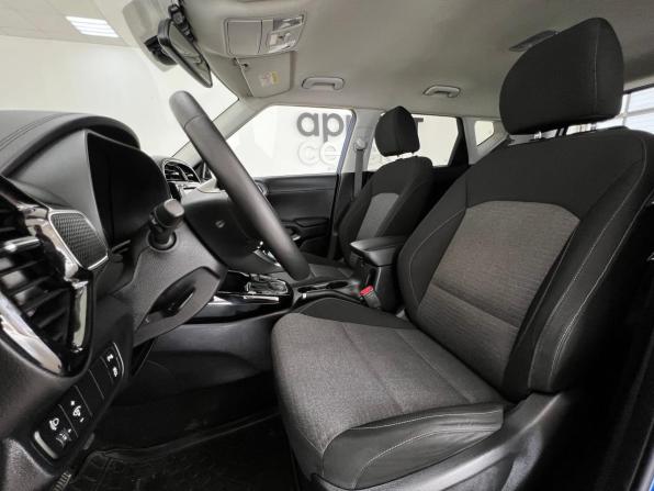 Kia Soul III с пробегом 2019 года, цена 1 895 000 рублей, 141578 км, хэтчбек, Автокод Объявления