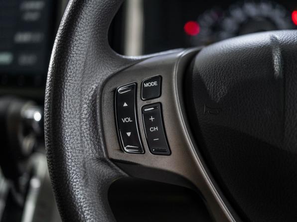 Honda Stepwgn IV Рестайлинг с пробегом 2014 года, цена 1 295 000 рублей, 307423 км, минивэн, Автокод Объявления
