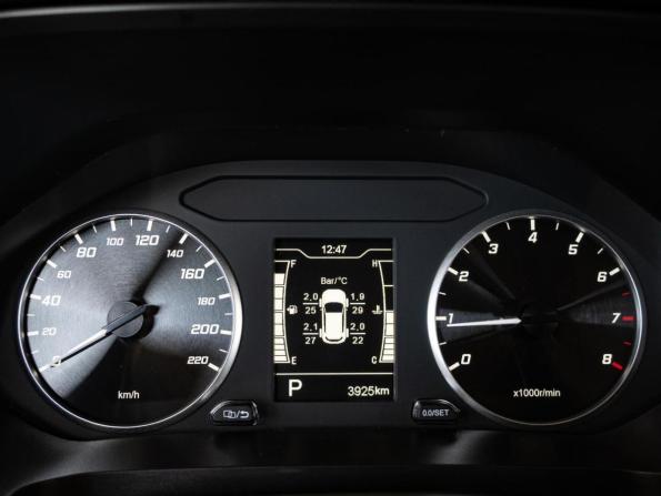 Chery Tiggo 4 Pro I с пробегом 2023 года, цена 1 530 000 рублей, 3925 км, внедорожник, Автокод Объявления