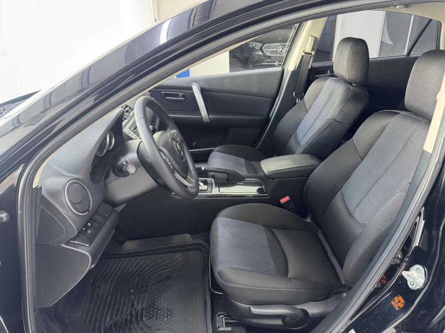 Mazda 6 II (GH) Минеральные Воды  - изображение 7