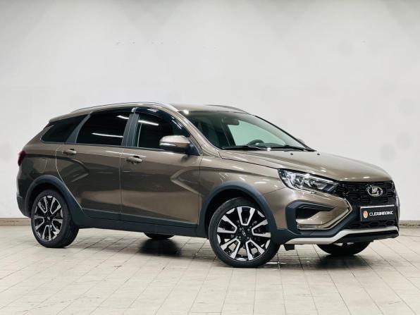 Lada (ВАЗ) Vesta I Рестайлинг (NG) с пробегом 2024 года, цена 1 620 000 рублей, 10300 км, универсал, Автокод Объявления