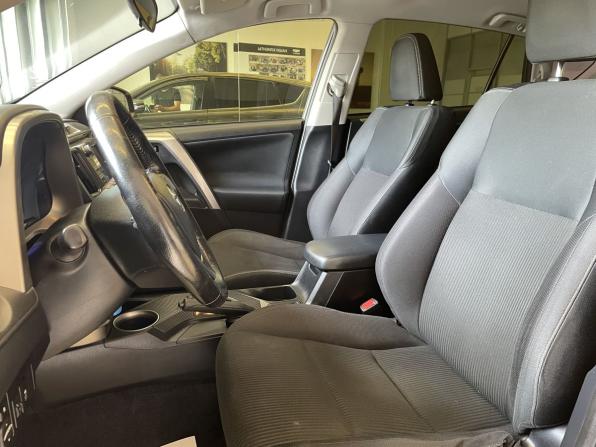 Toyota RAV4 IV (XA40) с пробегом 2013 года, цена 1 690 000 рублей, 105000 км, внедорожник, Автокод Объявления