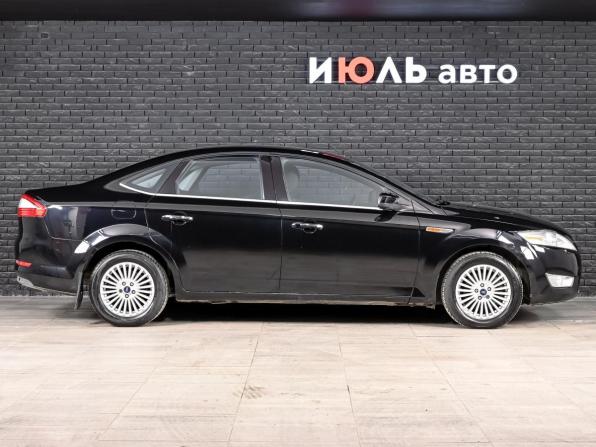 Ford Mondeo IV с пробегом 2010 года, цена 895 000 рублей, 199000 км, седан, Автокод Объявления