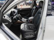 Audi Q5 I (8R) Краснодар  - изображение 31