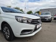 Lada (ВАЗ) Vesta I Саратов  - изображение 45