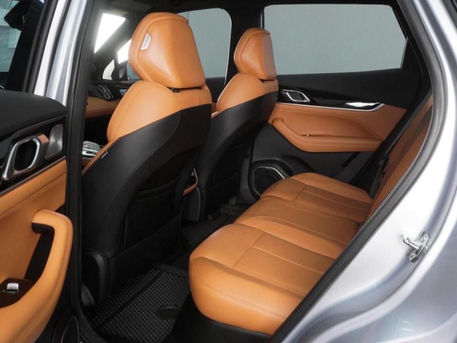 Geely Boyue L II Минеральные Воды  - изображение 11