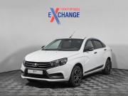 Lada (ВАЗ) Vesta I Нижний Новгород  - изображение 23