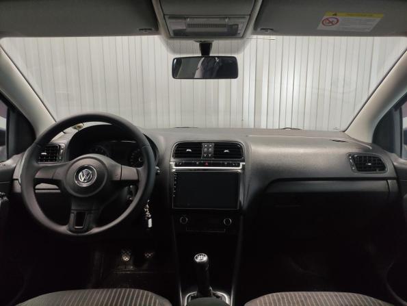Volkswagen Polo V с пробегом 2012 года, цена 703 000 рублей, 164235 км, седан, Автокод Объявления