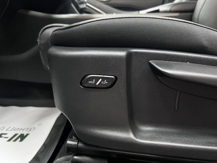 Changan CS35 Plus I Рестайлинг Тверь  - изображение 17
