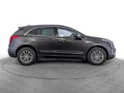 Cadillac XT5 I Москва  - изображение 34