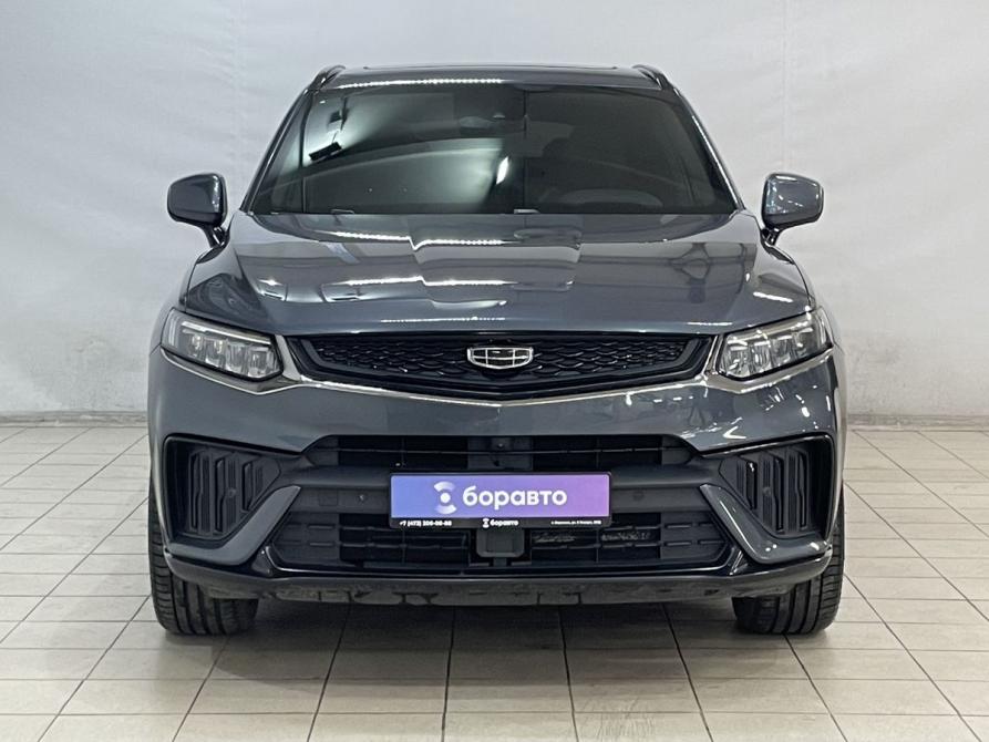 Geely Tugella I Рестайлинг Воронеж  - изображение 3