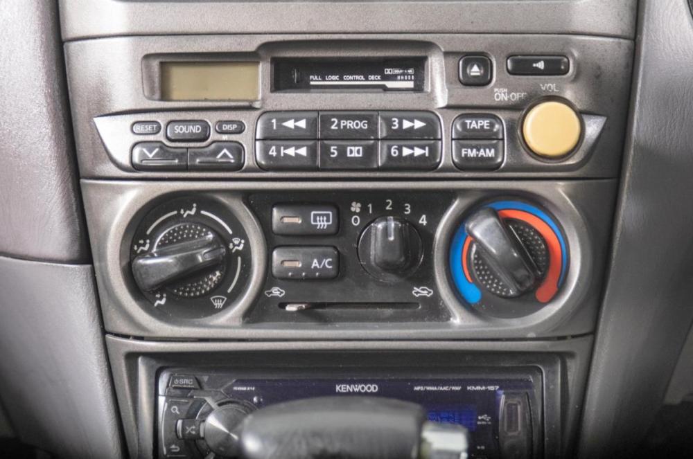 Nissan Sunny B15 Томск  - изображение 14