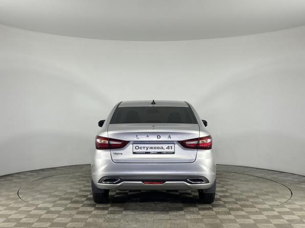 Lada (ВАЗ) Vesta I Рестайлинг (NG) с пробегом 2024 года, цена 1 395 000 рублей, 14501 км, седан, Автокод Объявления