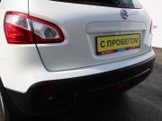 Nissan Qashqai I Рестайлинг Нижний Новгород  - изображение 25