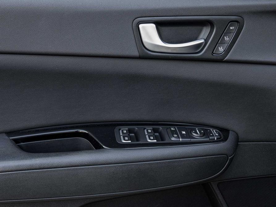 Kia Optima IV Казань  - изображение 14