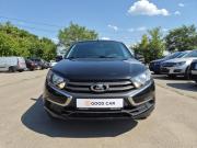 Lada (ВАЗ) Granta I Рестайлинг Саратов  - изображение 37