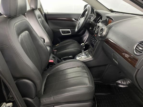 Opel Antara I с пробегом 2008 года, цена 660 000 рублей, 266454 км, внедорожник, Автокод Объявления