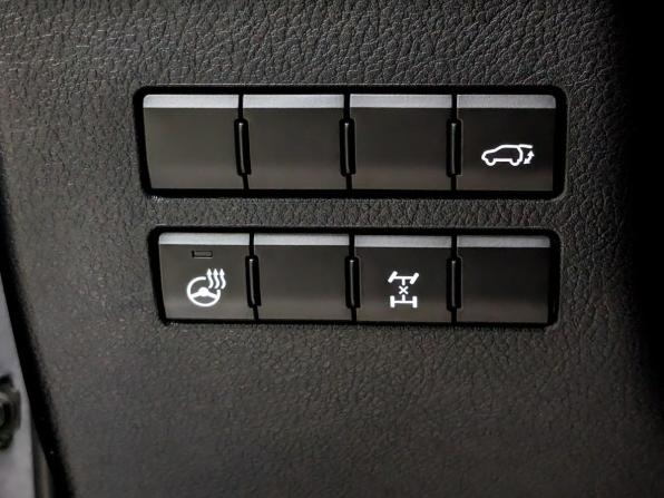 Lexus NX I Рестайлинг с пробегом 2020 года, цена 4 050 000 рублей, 24902 км, внедорожник, Автокод Объявления