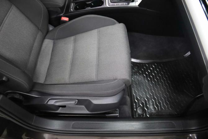 Volkswagen Passat B8 с пробегом 2016 года, цена 1 580 650 рублей, 173394 км, седан, Автокод Объявления