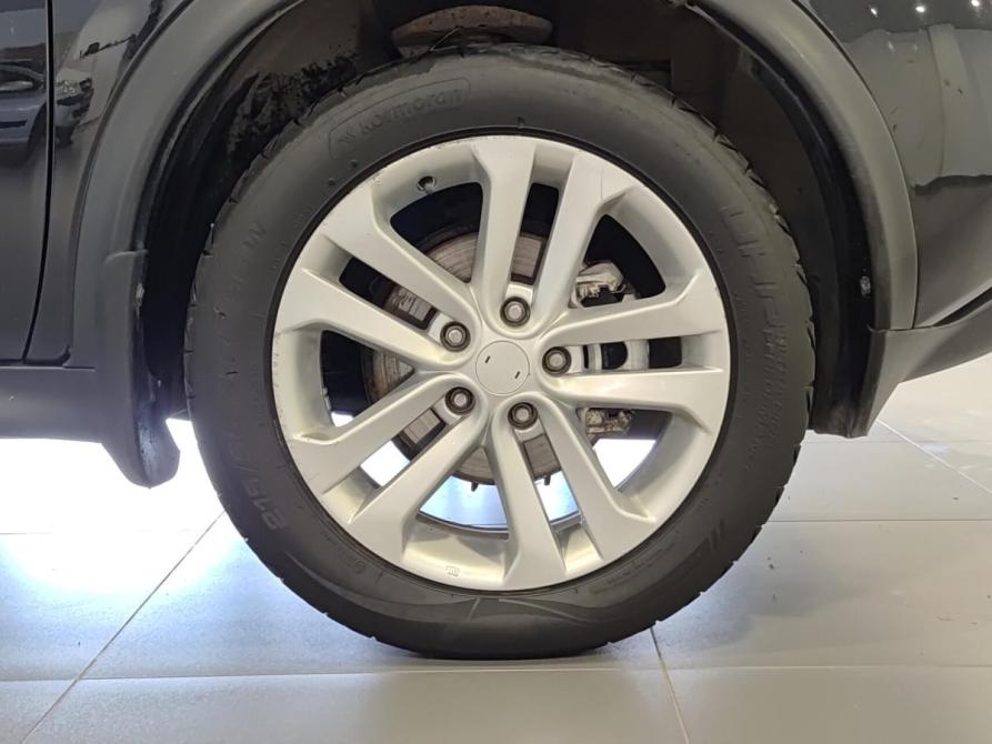Nissan Juke I Казань  - изображение 22