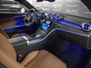 Mercedes-Benz CLE Москва  - изображение 46