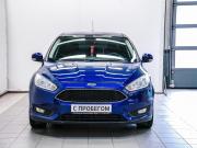 Ford Focus III Рестайлинг Красноярск  - изображение 32
