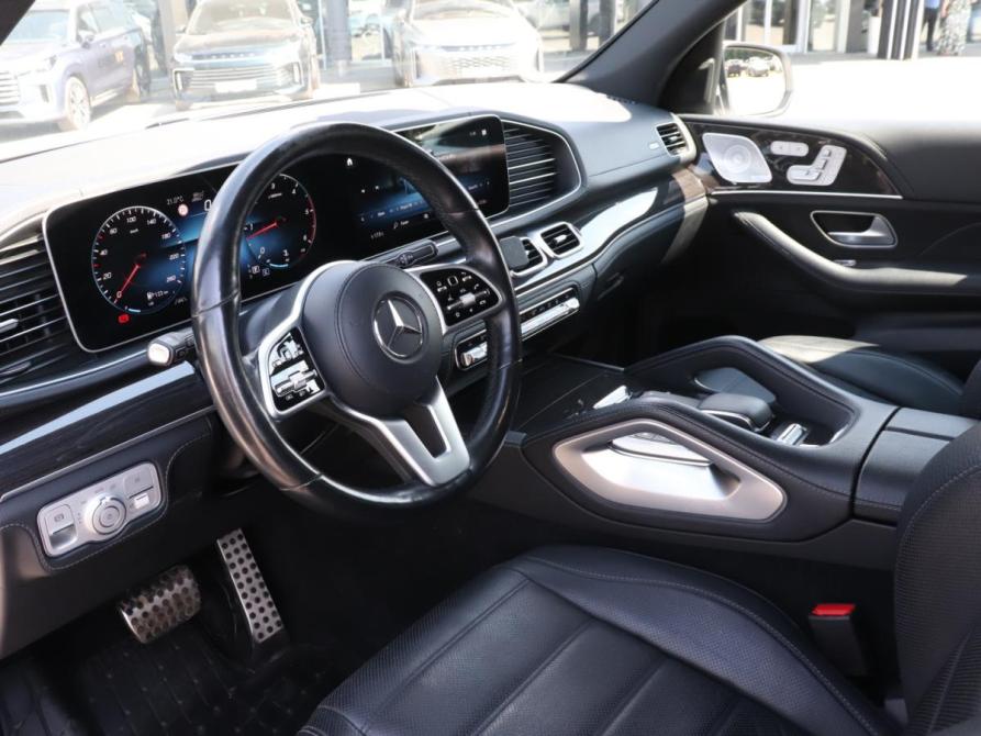 Mercedes-Benz GLS II (X167) Москва  - изображение 14
