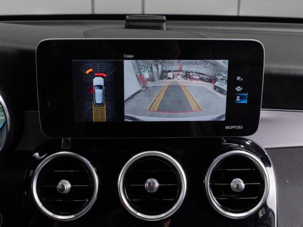 Mercedes-Benz GLC I (X253) Рестайлинг с пробегом 2020 года, цена 5 799 000 рублей, 39318 км, внедорожник, Автокод Объявления
