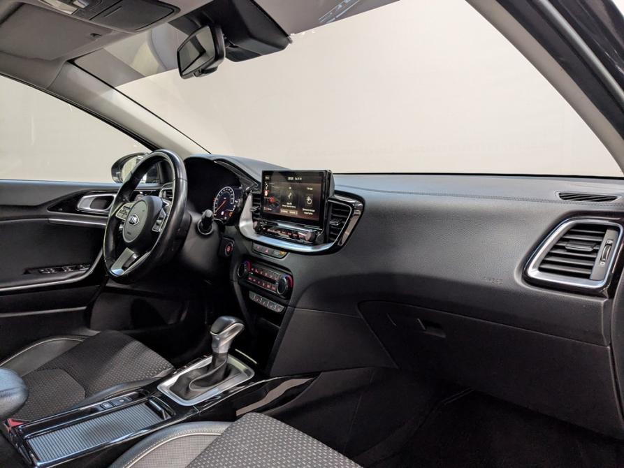 Kia XCeed I Москва  - изображение 18
