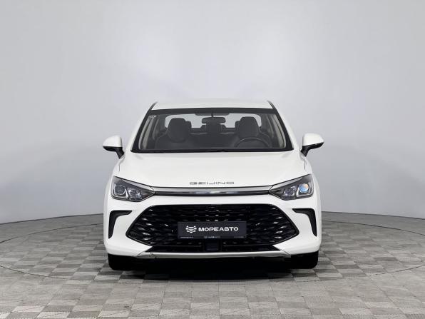 BAIC U5 Plus с пробегом 2023 года, цена 1 170 000 рублей, 56209 км, седан, Автокод Объявления