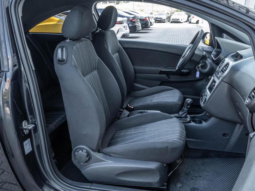 Opel Corsa D Ставрополь  - изображение 8