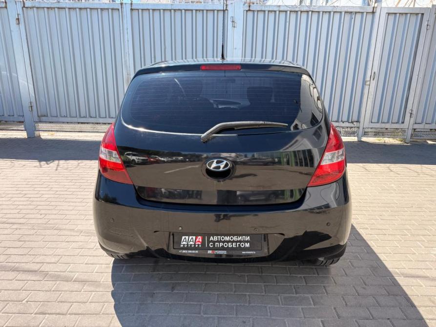 Hyundai i20 I Ростов-на-Дону  - изображение 8
