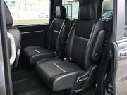 Honda Stepwgn V Рестайлинг Новороссийск  - изображение 35