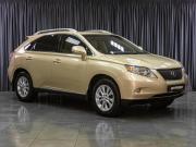 Lexus RX III Тюмень  - изображение 26