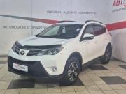 Toyota RAV4 IV (XA40) Воронеж  - изображение 26