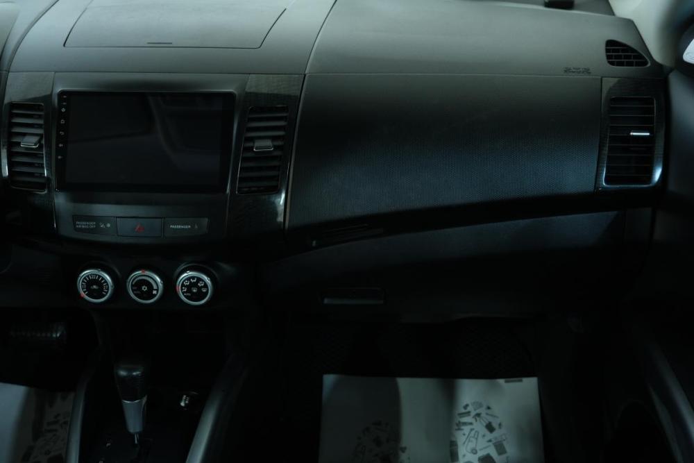 Mitsubishi Outlander II Омск  - изображение 17