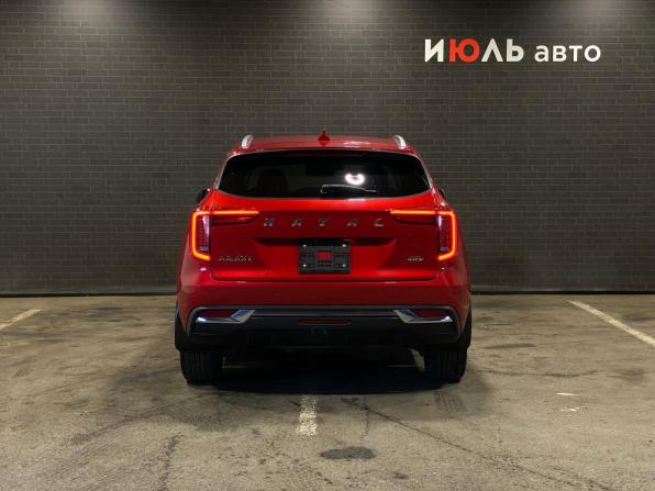 Haval Jolion I с пробегом 2023 года, цена 2 100 000 рублей, 47463 км, внедорожник, Автокод Объявления