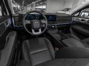 Hyundai Santa Fe V (MX5) Москва  - изображение 37