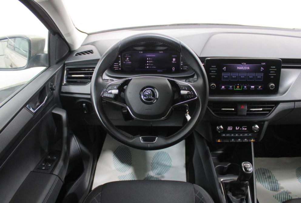 Skoda Rapid II Нижний Новгород  - изображение 18