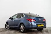 Opel Astra J Рестайлинг Сургут  - изображение 24