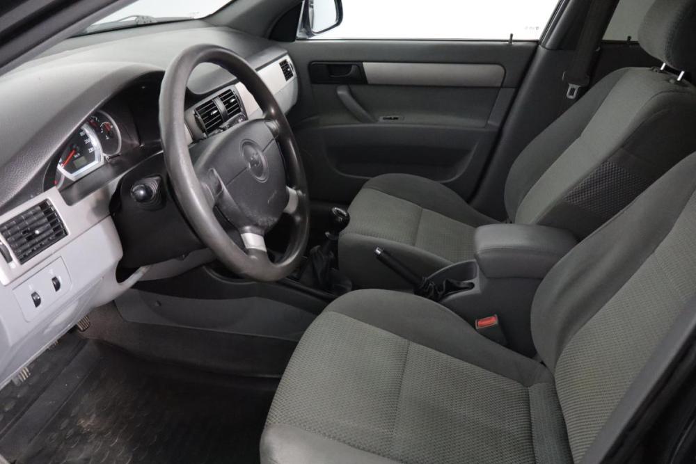 Chevrolet Lacetti I Санкт-Петербург  - изображение 7