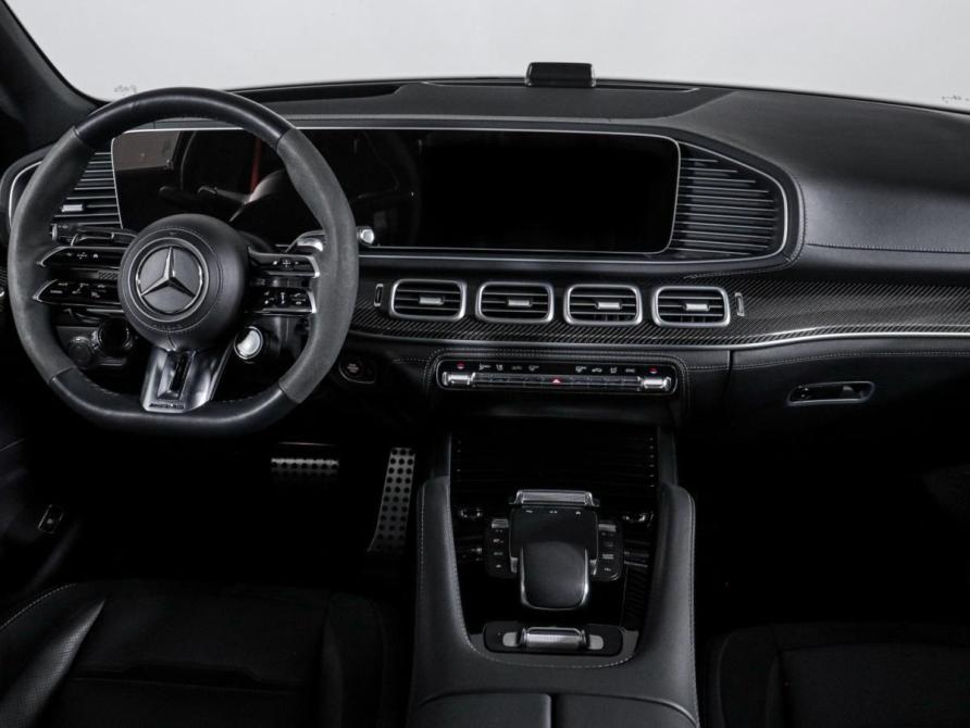 Mercedes-Benz GLE AMG II (V167) Рестайлинг Москва  - изображение 12