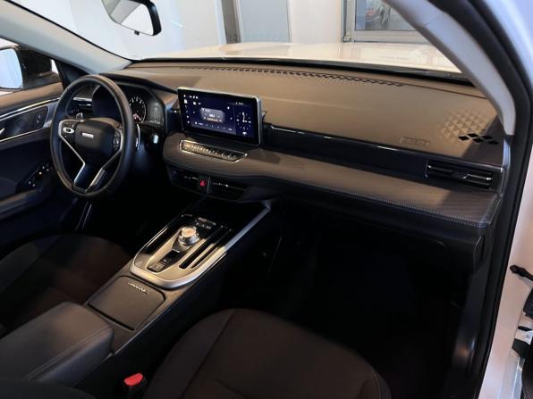 Haval Jolion I Рестайлинг с пробегом 2025 года, цена 1 839 000 рублей, 38272 км, внедорожник, Автокод Объявления
