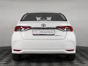 Toyota Corolla XII (E210) Химки  - изображение 20