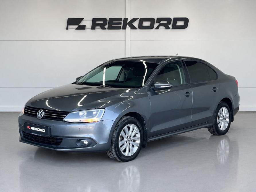 Volkswagen Jetta VI Уфа  - изображение 3