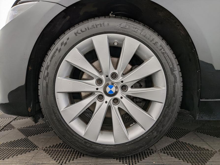 BMW 3 серии VI (F3x) Рестайлинг Москва  - изображение 17