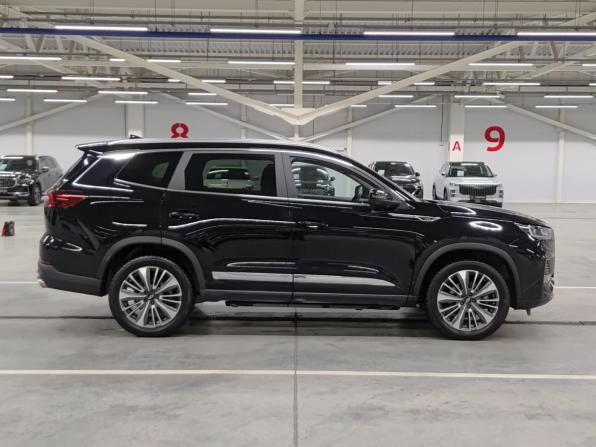 Chery Tiggo 8 Pro Max I Рестайлинг с пробегом 2023 года, цена 2 870 000 рублей, 52063 км, внедорожник, Автокод Объявления