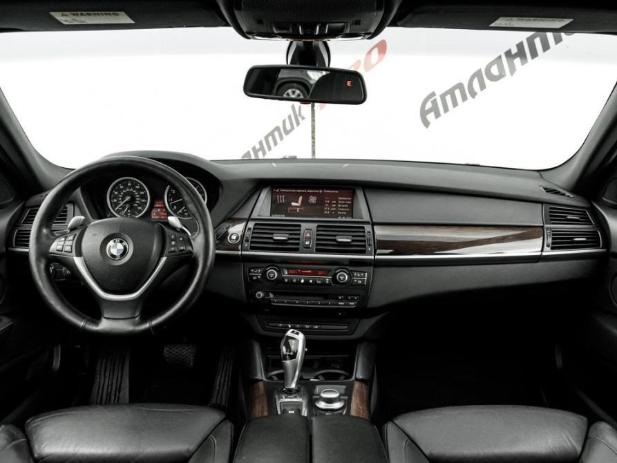 BMW X6 I (E71) Екатеринбург  - изображение 13