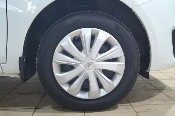 Lada (ВАЗ) Vesta I Рестайлинг (NG) с пробегом 2024 года, цена 1 340 000 рублей, 17000 км, универсал, Автокод Объявления