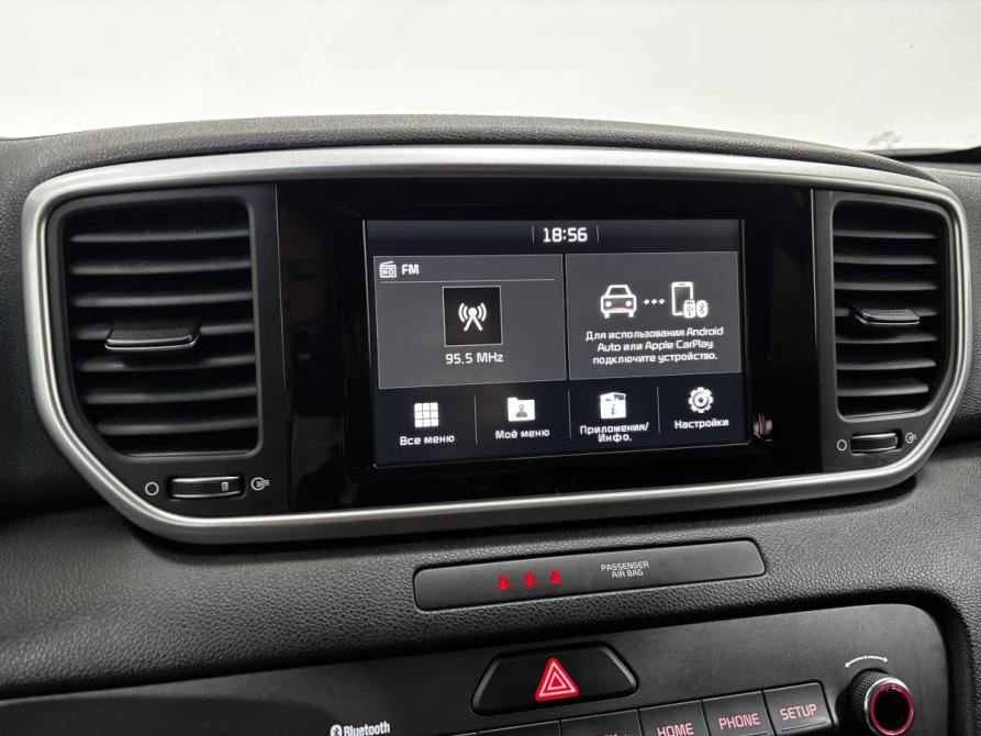 Kia Sportage IV Рестайлинг Альметьевск  - изображение 20